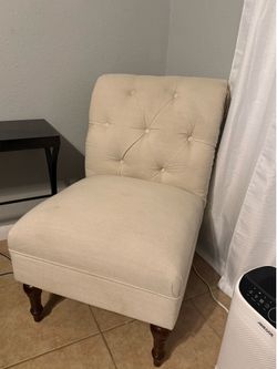 Antique Chair