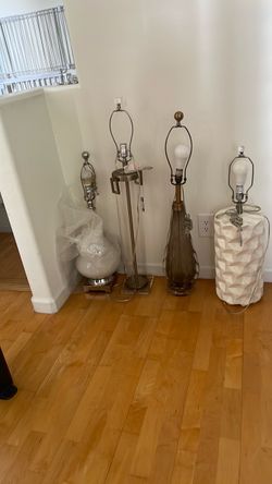 Lamps