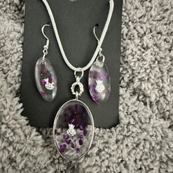 Jewelry Set