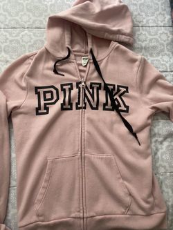 Victoria Secret Pink Sweater