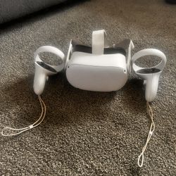 Oculus 2 Good Condition