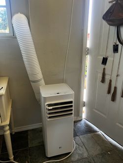 Portable Air conditioner unit