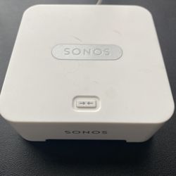 Sonos BR000 White Bridge