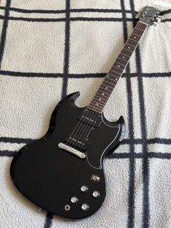 Gibson SG Special - p90