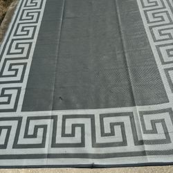 9’x12’ Outdoor Mat 