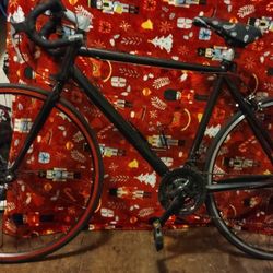 Shimano Aluminum Road Bike 