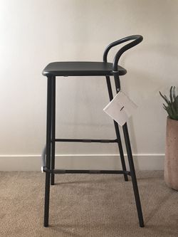 EMU brand bar stools