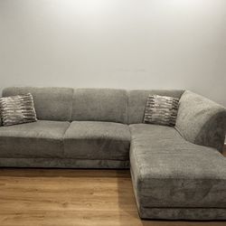 Sectional Couch  from Nebraska Furniture Mart