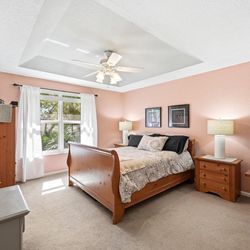 Queen Size Bedroom Set