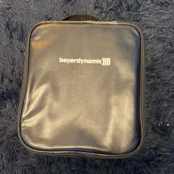 Beyerdynamic Padded Headphone Bag
