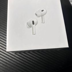 Apple AirPods Pro 2nd Gen