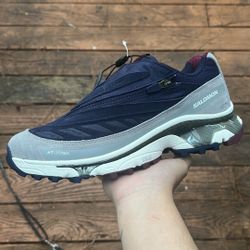 Kith x Salomon XT-Voyager men’s 9.5 