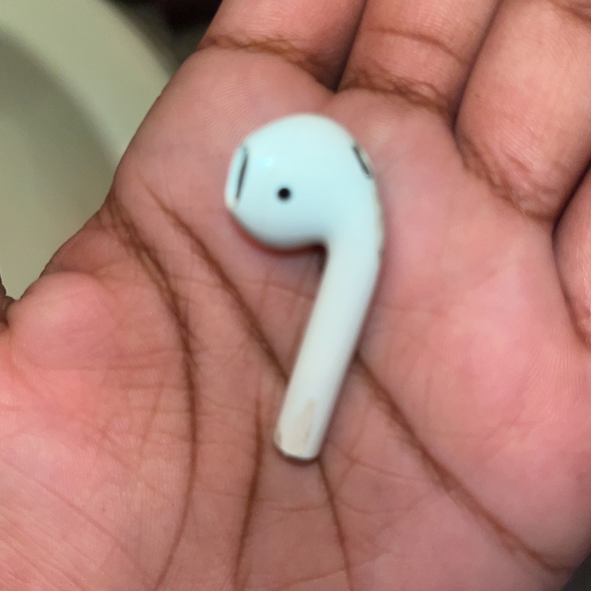 LEFT AIRPOD FOR SALE