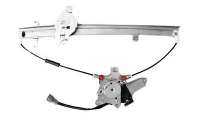 For Nissan Pathfinder 01-04 Window Regulator And Motor Assembly Front Driver