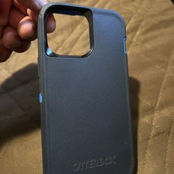 otter box for 1phone 13 pro max