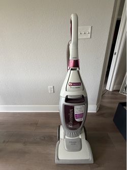 Electrolux Upright Vacuum for Pet Hair