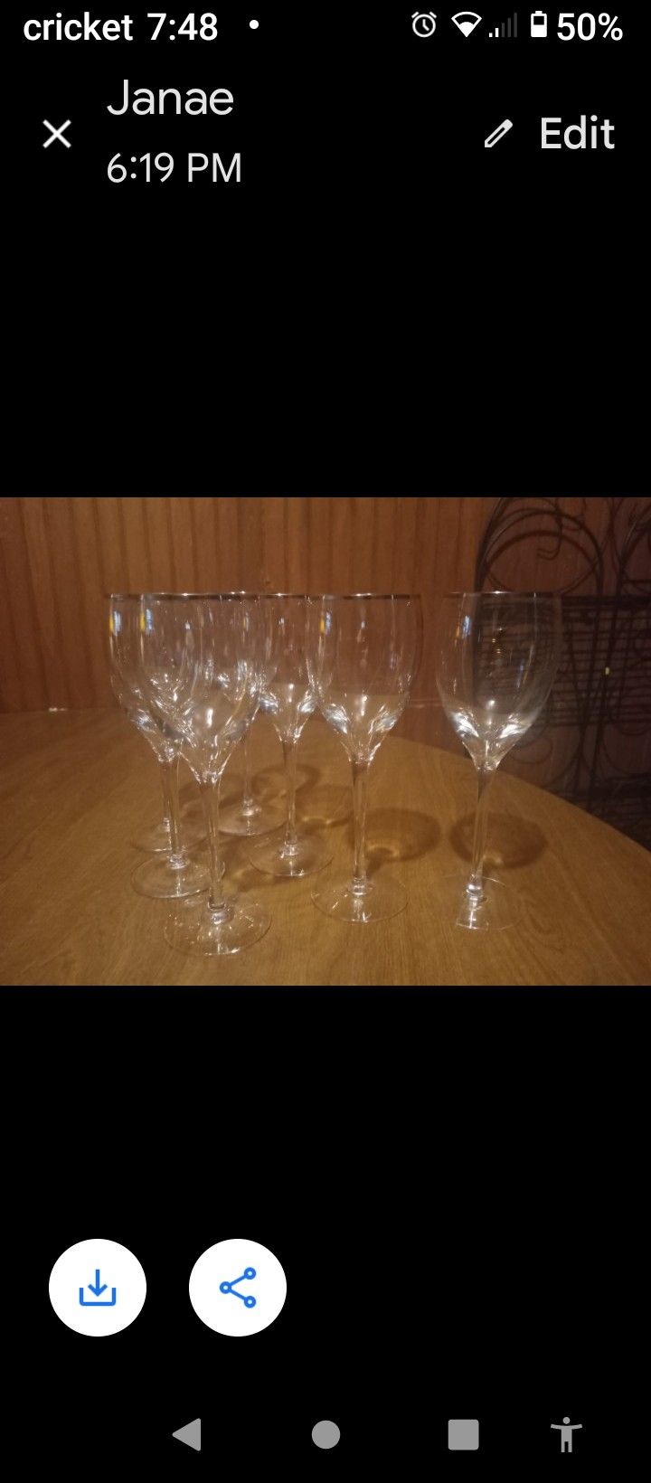 Dishes For Sale