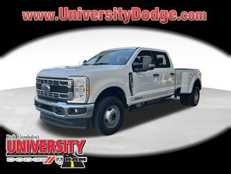 2024 Ford F-350