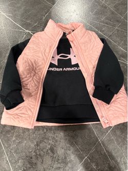 Babygirl winter top size 2T