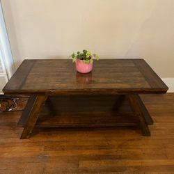 Table (TV - table?)