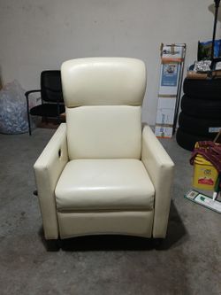 Sillón medico
