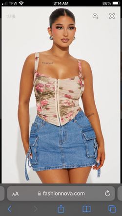 Mesh Top