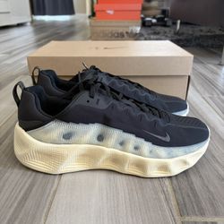 Men's Nike Ava Rover Shoes Sneakers - Black Anthracite Muslin - Size 8, 10.5, 11.5