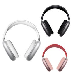 Wireless Bluetooth Headset Headphones Over-Ear Stereo Earphones Noise Canceling