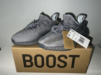 Yeezy Boost 350 Slate Gray