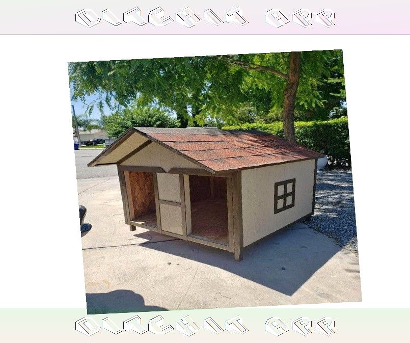 fight concern Build the Ultimate Dog Home - Style and Comfort Excellence