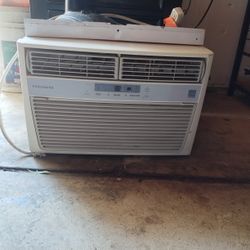 Window Ac 