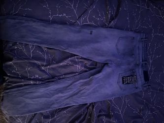 Ksubi jeans