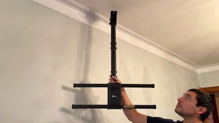 Ceiling T.V mount