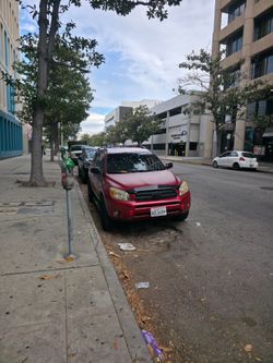 2007 Toyota Rav4