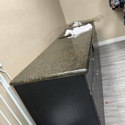 Granite Counter For Sale