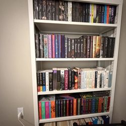 Book Shelf