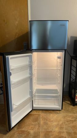 Refrigerators Good Working Clean