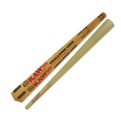 RAW CHALLENGE CONES 24”