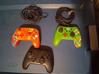 NINTENDO SWITCH WIRELESS CONTROLLER