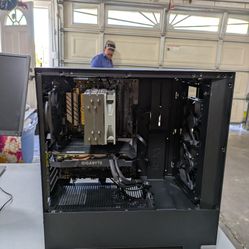 Gaming PC | I7-6700 With 1660 Ti