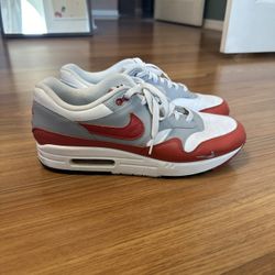 Air Max One Size 11