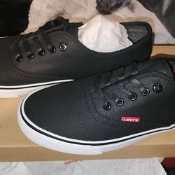 Levi's Shoes 