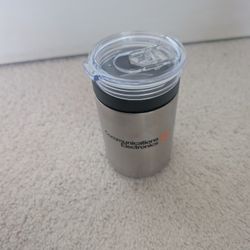 Communications Electronics Tumbler - New
