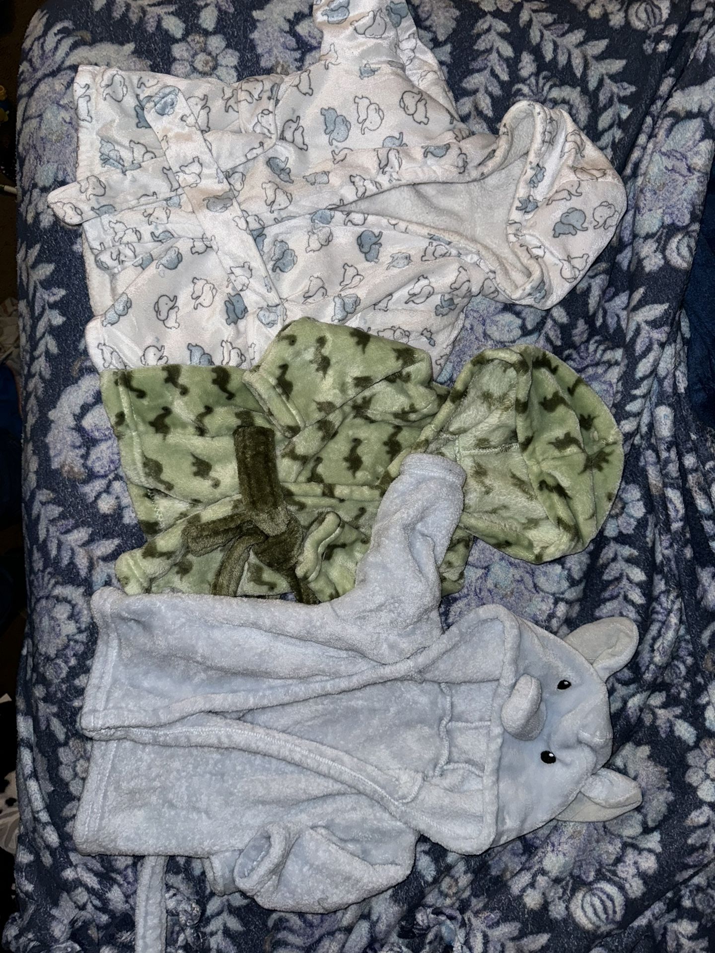 Baby Boy Clothes