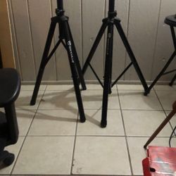 Rockville Professional Dj Speaker stand