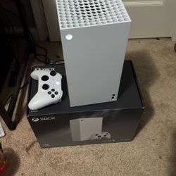 Xbox Series X