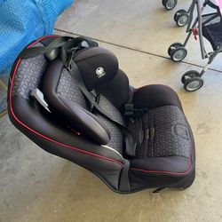 Car Seat 