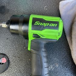 Snap On 1/2 Impact 