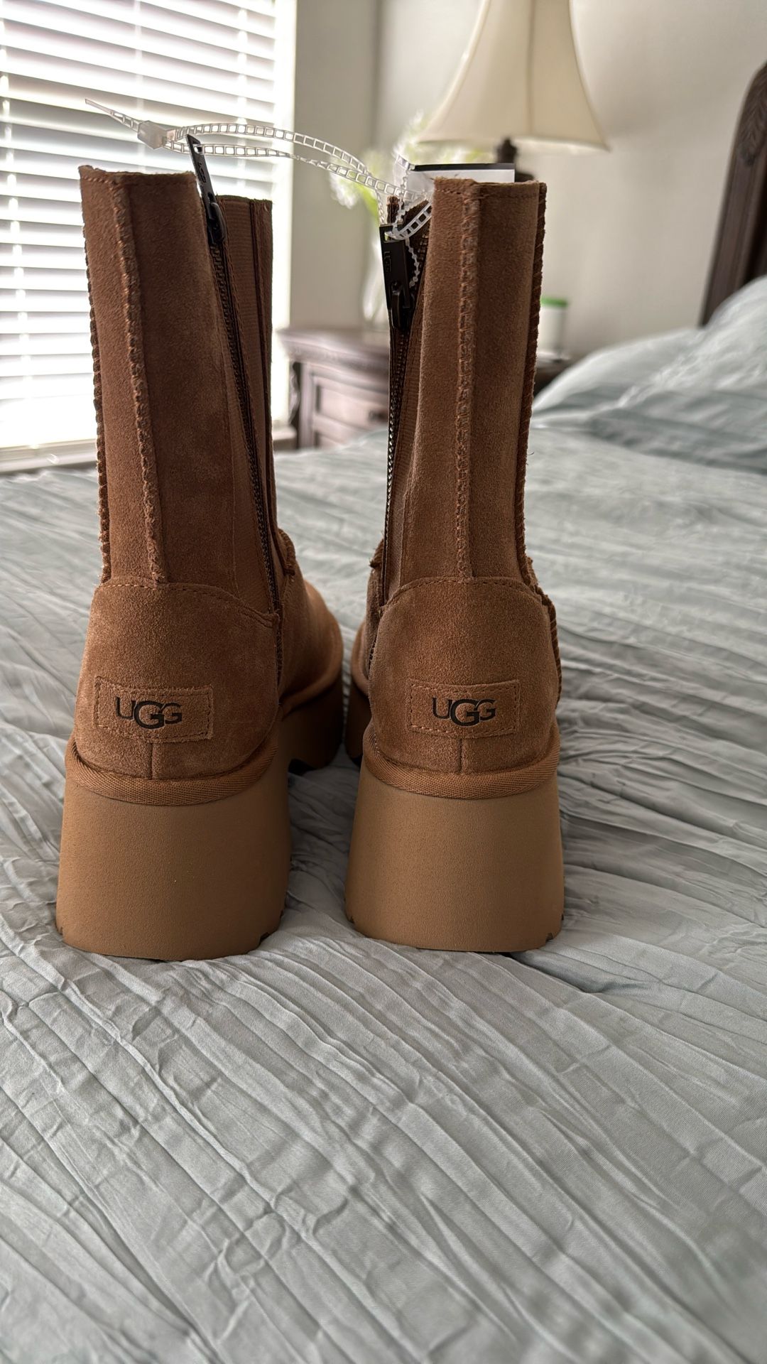 UGG New