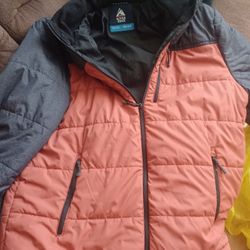 Nice River EDGE Jacket